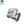API 603 300LB Swing Check Valve,CF8 Body,18 Inch,Flange End