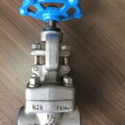 china F316L gate valves Manufacture