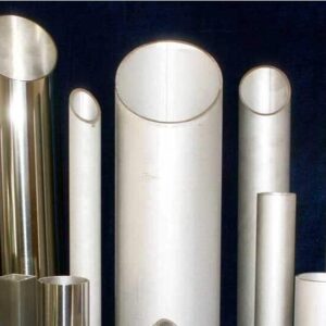 Carbon Steel Pipe and Stainless Steel Pipe