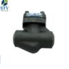 Weld End Forged Steel Piston Check Valve