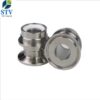 Sanitary Stainless Steel Welding 2 Way Ball Valve - Image 4