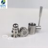 Sanitary Stainless Steel Welding 2 Way Ball Valve - Image 3