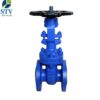 Din Bellow Seal Gate Valve,GS-25 Body,PN16,DN50