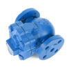 Screwed Ball float steam traps