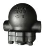 Screwed Ball float steam traps - Image 2
