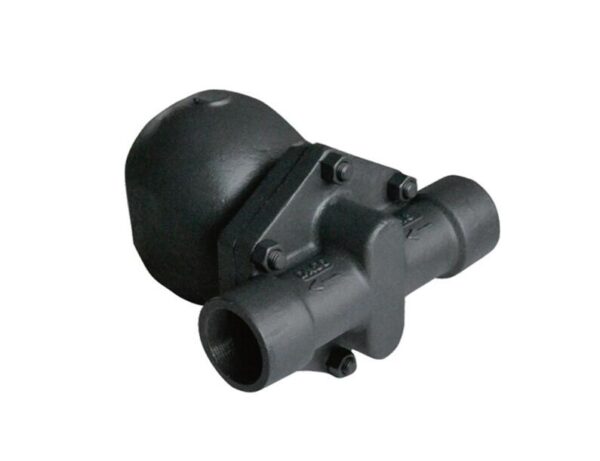 Single Seat Ball Float Type Steam Trap