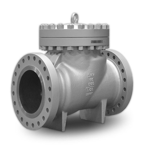 Industrial Check Valve