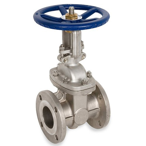 Industrial Gate valve