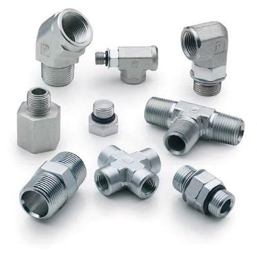 Pipe Fitting