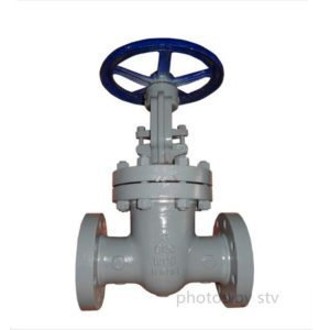 Gate valve