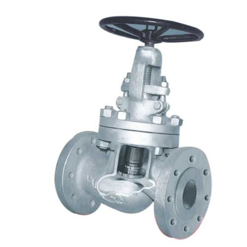 Bellow Seal Gate Valve