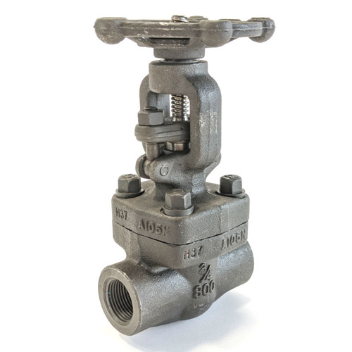 china forged gate valve