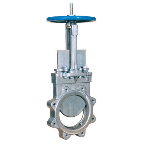 Knife Gate Valve