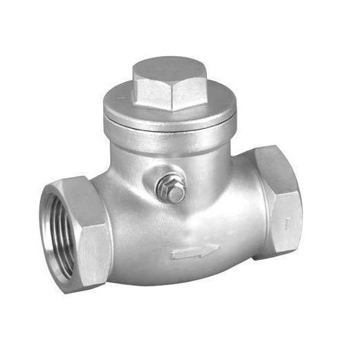 Stainless Steel Check Valve