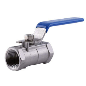 Threaded Ball Valve