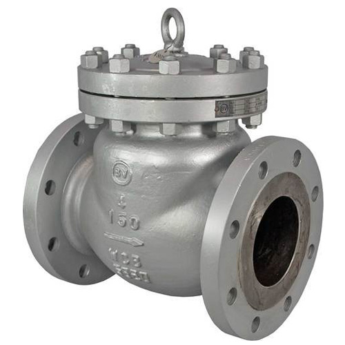 Cast Steel China Check Valve