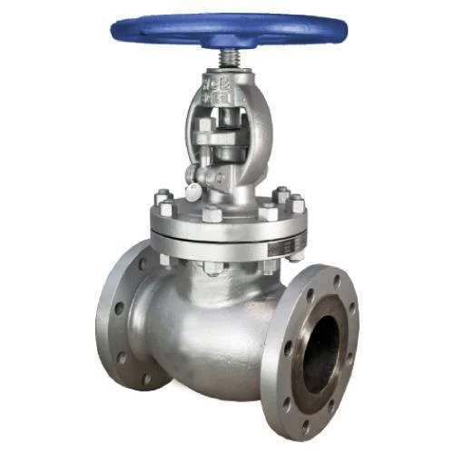china stainless steel globe valve