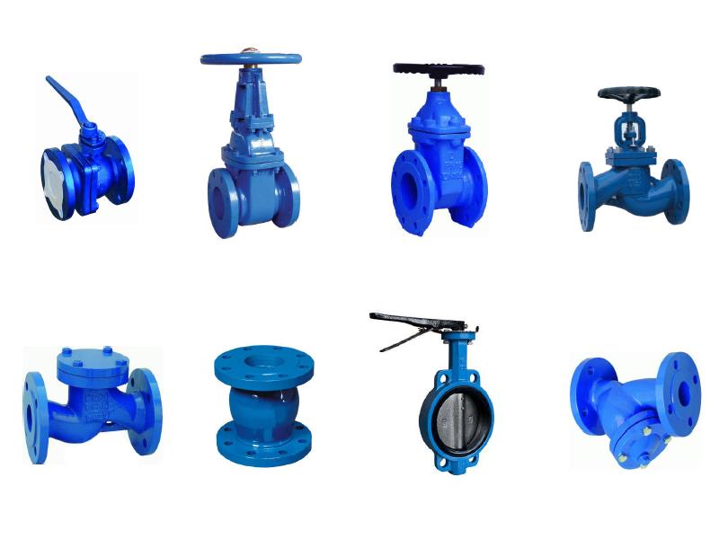 10 Things to Know About Operating Valves in Industrial Settings