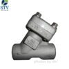 Forged 800LB Y Strainer ,A105N Body,Socket Weld - Image 3