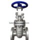 150LB CN7M Gate Valve