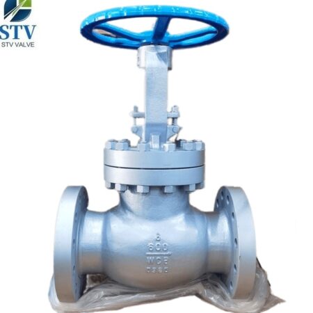 carbon steel globe valve Manufacturer