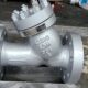 900LB Cast steel y strainer