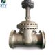 RF Flanged Ends Gate Valve Factory