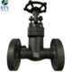 DN25 Globe Valve Manufacturer