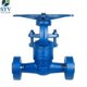 F11 Globe Valve manufacturer