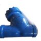 China 1500LB Y  Type Strainer