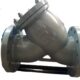 china GS-C25 Y Type Strainer Manufacturer