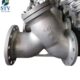 JIS 10K Flange Y Strainer