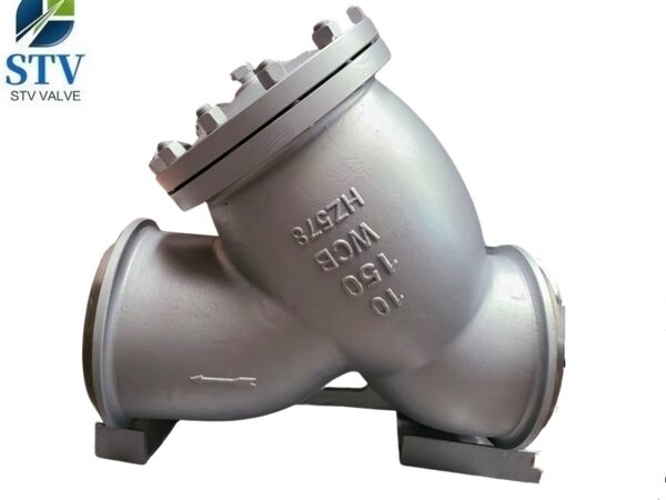 150LB Y Type Strainer