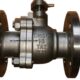 TITANIUM BALL VALVE