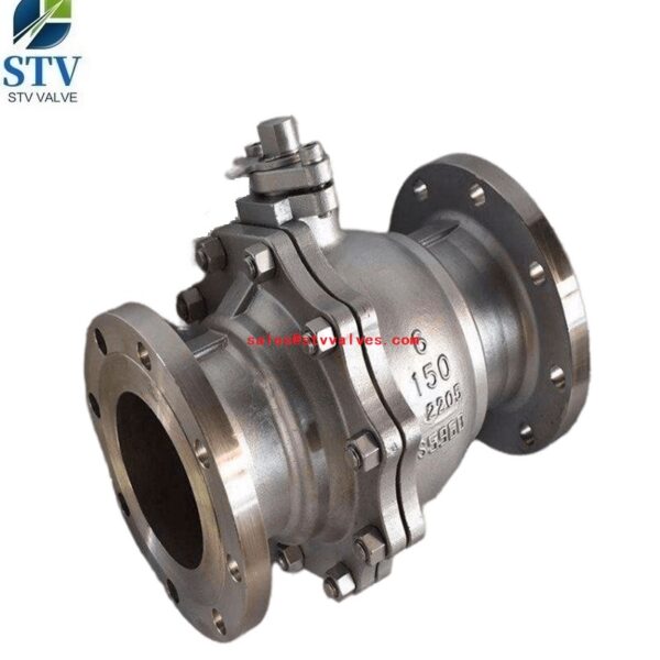 2205 BALL VALVE