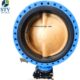 36 Inch Flange Butterfly Valve