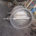 56 Inch Butterfly Valve