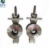 316 Wafer Segment Ball Valve,PN25,DN50 - Image 3