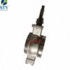 316 Wafer Segment Ball Valve,PN25,DN50 - Image 4