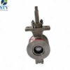 316 Wafer Segment Ball Valve,PN25,DN50 - Image 5