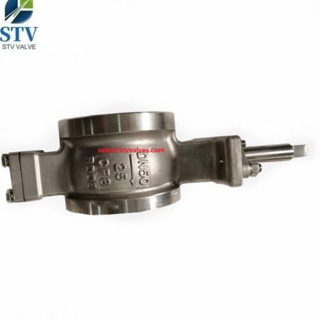 china segment ball valve