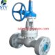 Bolt Bonnet Gate Valve In China