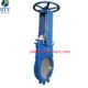 Wafer Knife Gate Valve In China