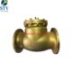 C95800 Bronze Swing Check Valve