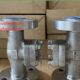 ASTM A182 F53 Check Valve