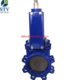 Rising Stem Knife Gate Valve