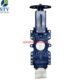 Through Conduit Knife Gate Valve