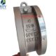 Tilting Disc Check Valve