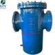 China DN300 Basket Strainer