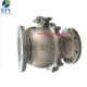 China 5A Flanged Ball Valve Manufacture